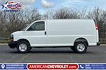 New 2025 Chevrolet Express 2500 Empty Cargo Van for sale #T251351 - photo 7