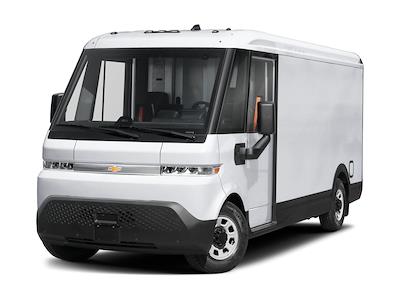 New 2025 Chevrolet BrightDrop 600 Step Van / Walk-in for sale #T251353 - photo 1