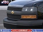 New 2025 Chevrolet Express 2500 Empty Cargo Van for sale #T251354 - photo 12