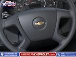 New 2025 Chevrolet Express 2500 Empty Cargo Van for sale #T251354 - photo 19