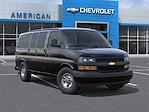 New 2025 Chevrolet Express 2500 Empty Cargo Van for sale #T251354 - photo 2