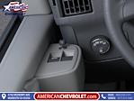 New 2025 Chevrolet Express 2500 Empty Cargo Van for sale #T251354 - photo 22