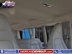 New 2025 Chevrolet Express 2500 Empty Cargo Van for sale #T251354 - photo 24
