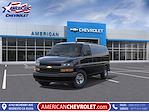 New 2025 Chevrolet Express 2500 Empty Cargo Van for sale #T251354 - photo 25