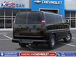 New 2025 Chevrolet Express 2500 Empty Cargo Van for sale #T251354 - photo 5
