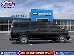 New 2025 Chevrolet Express 2500 Empty Cargo Van for sale #T251354 - photo 6