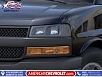 New 2025 Chevrolet Express 2500 Empty Cargo Van for sale #T251354 - photo 9