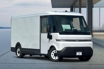 New 2025 Chevrolet BrightDrop 600 - photo 1