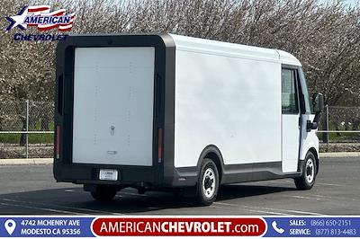 New 2025 Chevrolet BrightDrop 600 - photo 1