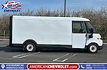 New 2025 Chevrolet BrightDrop 600 Step Van / Walk-in for sale #T251355 - photo 3