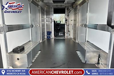 New 2025 Chevrolet BrightDrop 600 Step Van / Walk-in for sale #T251356 - photo 2