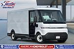 New 2025 Chevrolet BrightDrop 600 Step Van / Walk-in for sale #T251356 - photo 1