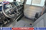 New 2025 Chevrolet BrightDrop 600 Step Van / Walk-in for sale #T251356 - photo 11