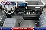 New 2025 Chevrolet BrightDrop 600 Step Van / Walk-in for sale #T251356 - photo 13