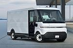 New 2025 Chevrolet BrightDrop 600 Step Van / Walk-in for sale #T251356 - photo 4