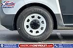 New 2025 Chevrolet BrightDrop 600 Step Van / Walk-in for sale #T251356 - photo 26