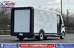 New 2025 Chevrolet BrightDrop 600 Step Van / Walk-in for sale #T251356 - photo 3