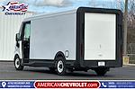 New 2025 Chevrolet BrightDrop 600 Step Van / Walk-in for sale #T251356 - photo 7