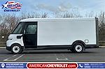 New 2025 Chevrolet BrightDrop 600 Step Van / Walk-in for sale #T251356 - photo 8