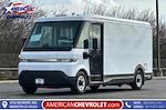 New 2025 Chevrolet BrightDrop 600 Step Van / Walk-in for sale #T251356 - photo 9