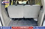 New 2025 Chevrolet Express 3500 1LT Passenger Van for sale #T251358 - photo 17
