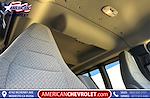 New 2025 Chevrolet Express 3500 1LT Passenger Van for sale #T251358 - photo 19