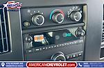 New 2025 Chevrolet Express 3500 1LT Passenger Van for sale #T251358 - photo 20