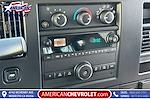 New 2025 Chevrolet Express 3500 1LT Passenger Van for sale #T251358 - photo 22