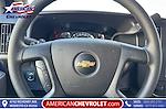 New 2025 Chevrolet Express 3500 1LT Passenger Van for sale #T251358 - photo 24