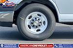 New 2025 Chevrolet Express 3500 1LT Passenger Van for sale #T251358 - photo 26