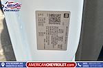 New 2025 Chevrolet Express 3500 1LT Passenger Van for sale #T251358 - photo 9