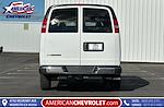 New 2025 Chevrolet Express 3500 1LT Passenger Van for sale #T251358 - photo 2