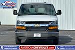 New 2025 Chevrolet Express 3500 1LT Passenger Van for sale #T251358 - photo 9