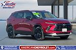 Used 2025 Chevrolet Blazer 2LT for sale #T25140R - photo 1
