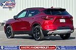 Used 2025 Chevrolet Blazer 2LT for sale #T25140R - photo 6
