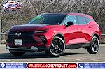 Used 2025 Chevrolet Blazer 2LT for sale #T25140R - photo 8