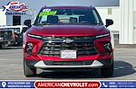 Used 2025 Chevrolet Blazer 2LT for sale #T25140R - photo 9