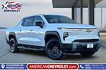 2025 Chevrolet Silverado EV Crew Cab 4WD, Pickup for sale #T25167 - photo 1