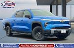 2025 Chevrolet Silverado EV Crew Cab 4WD, Pickup for sale #T25169 - photo 1