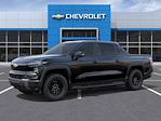 New 2025 Chevrolet Silverado EV LT Crew Cab 4WD Pickup for sale #T25171 - photo 3