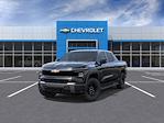 New 2025 Chevrolet Silverado EV LT Crew Cab 4WD Pickup for sale #T25171 - photo 8