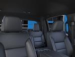 2025 Chevrolet Silverado EV Crew Cab 4WD Pickup for sale #T25171 - photo 9
