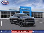 2025 Chevrolet Silverado EV Crew Cab 4WD Pickup for sale #T25171 - photo 1