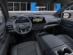 2025 Chevrolet Silverado EV Crew Cab 4WD Pickup for sale #T25171 - photo 11