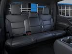 2025 Chevrolet Silverado EV Crew Cab 4WD Pickup for sale #T25171 - photo 13