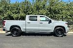 2025 Chevrolet Silverado 1500 Crew Cab 4WD Pickup for sale #T25198R - photo 4