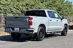 2025 Chevrolet Silverado 1500 Crew Cab 4WD Pickup for sale #T25198R - photo 2