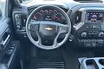 2025 Chevrolet Silverado 1500 Crew Cab 4WD Pickup for sale #T25198R - photo 11