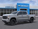 2025 Chevrolet Silverado 1500 Crew Cab 4WD Pickup for sale #T25198R - photo 24