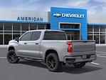 2025 Chevrolet Silverado 1500 Crew Cab 4WD Pickup for sale #T25198R - photo 25